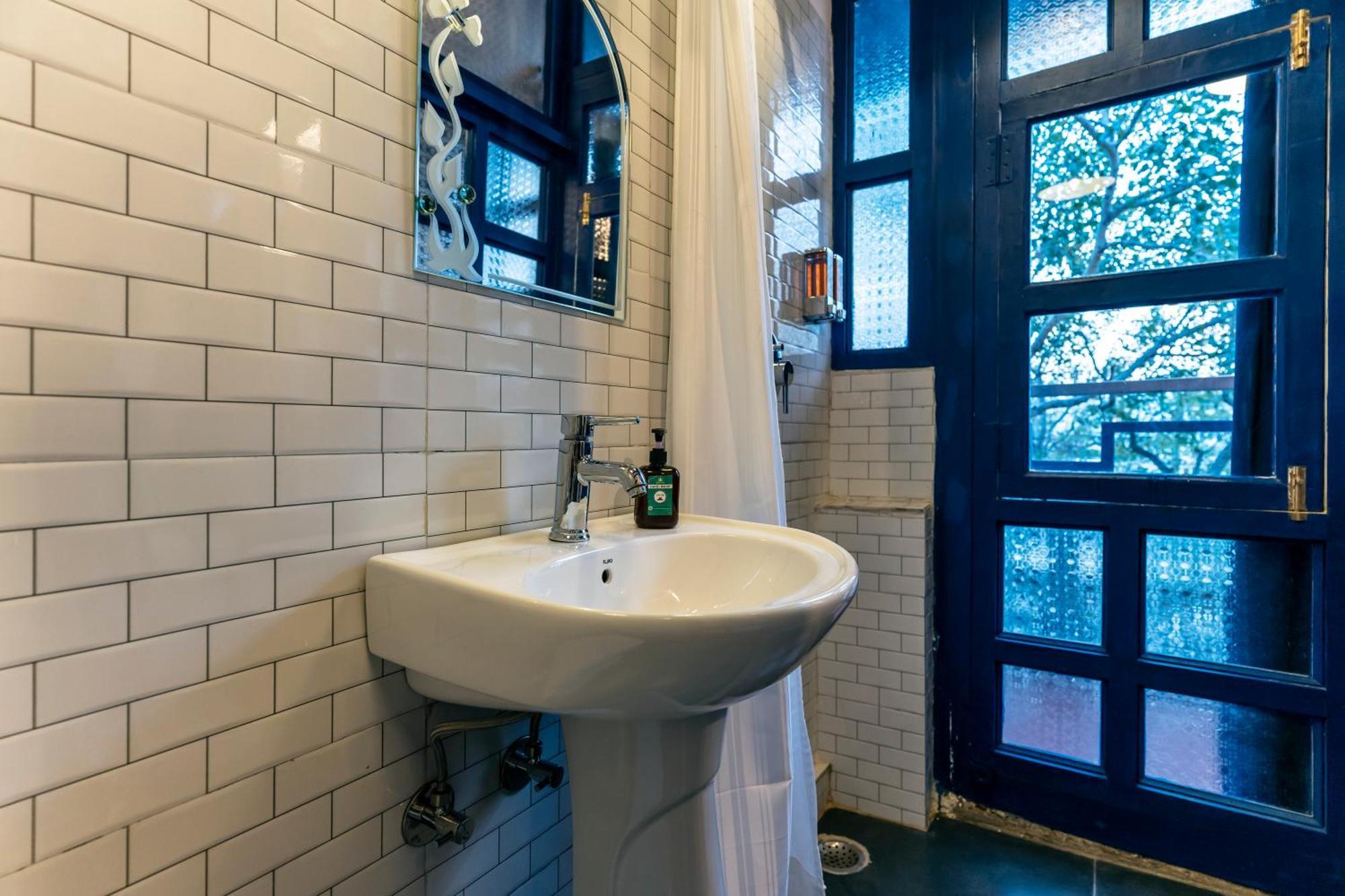 Barefoot Boutique Hotel 烏代浦 客房 照片